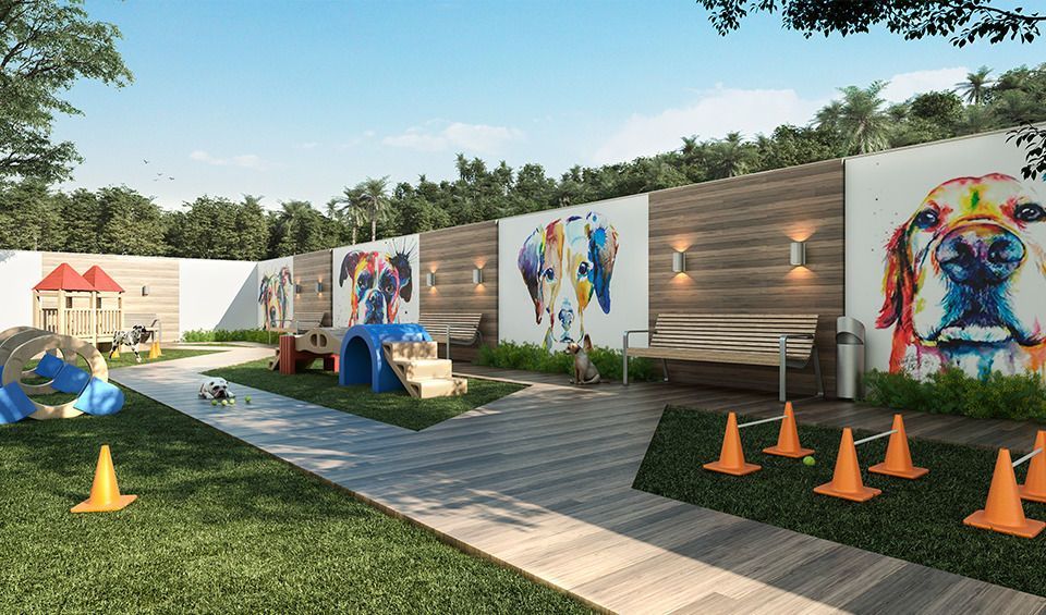 Apartamento, 2 quartos, 64 m² - Foto 4