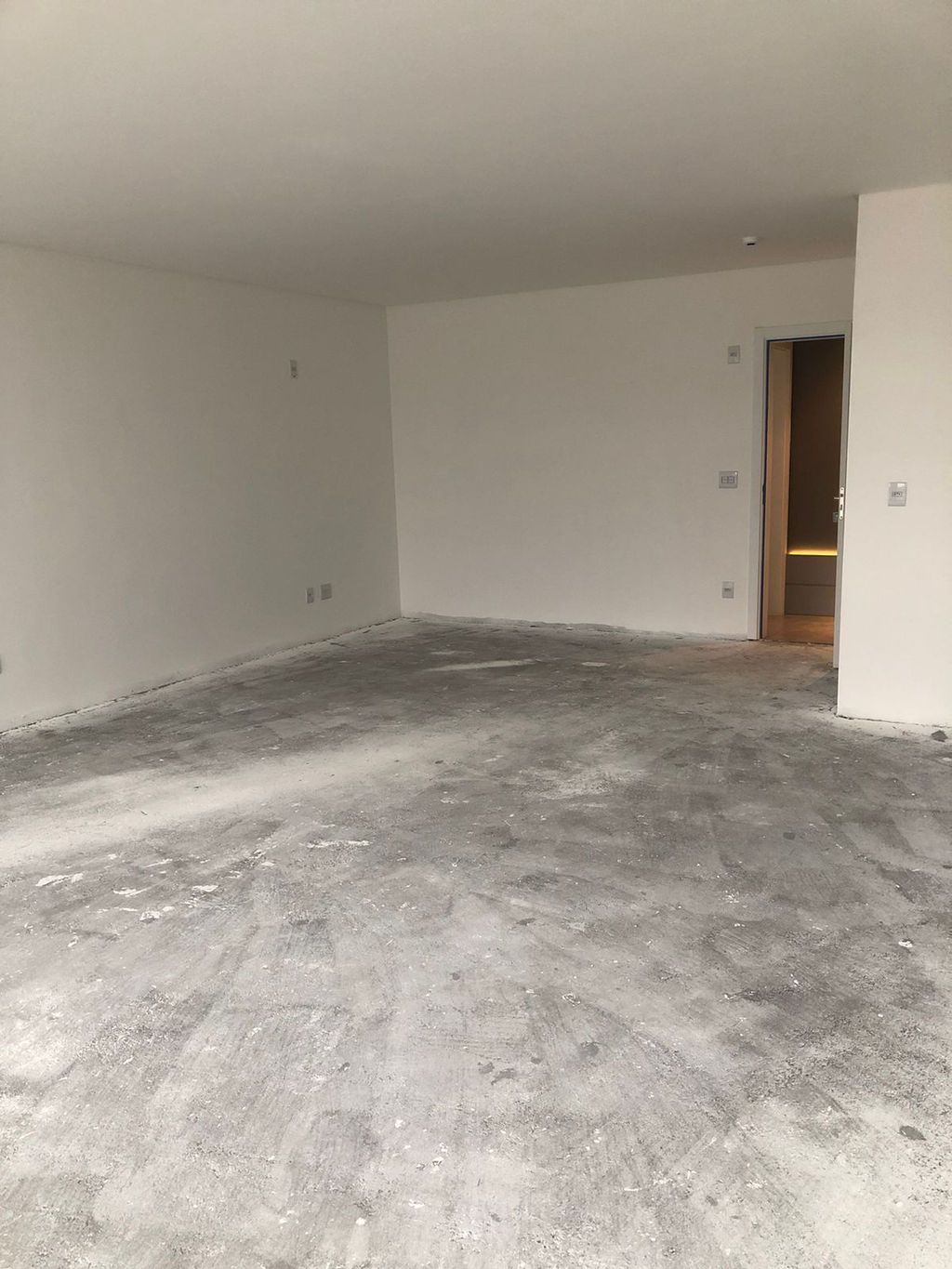 Conjunto Comercial-Sala à venda com 1 quarto, 58m² - Foto 8