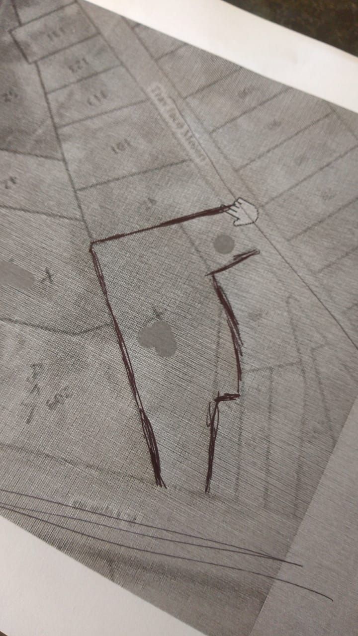 Terreno, 1501 m² - Foto 3