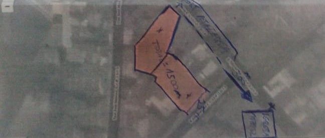 Terreno, 1501 m² - Foto 4