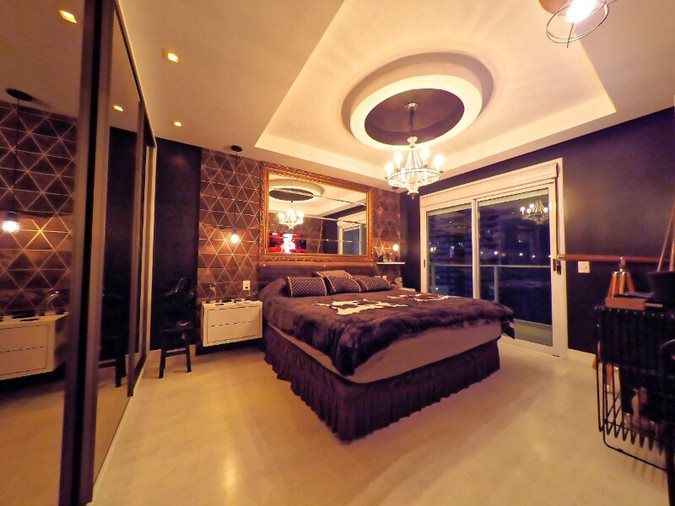 Apartamento, 4 quartos, 158 m² - Foto 6