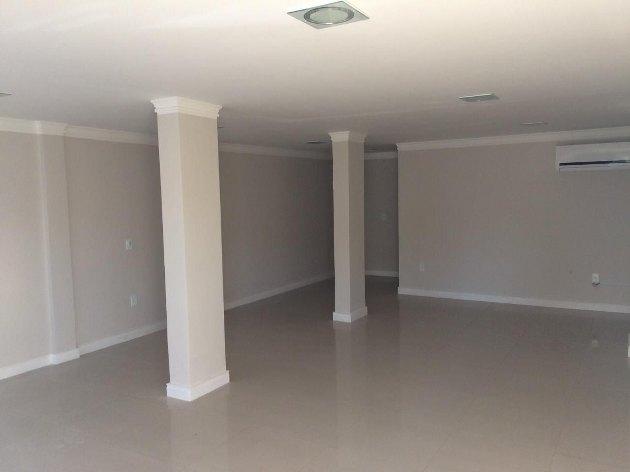 Conjunto Comercial-Sala para alugar com 1 quarto, 70m² - Foto 1