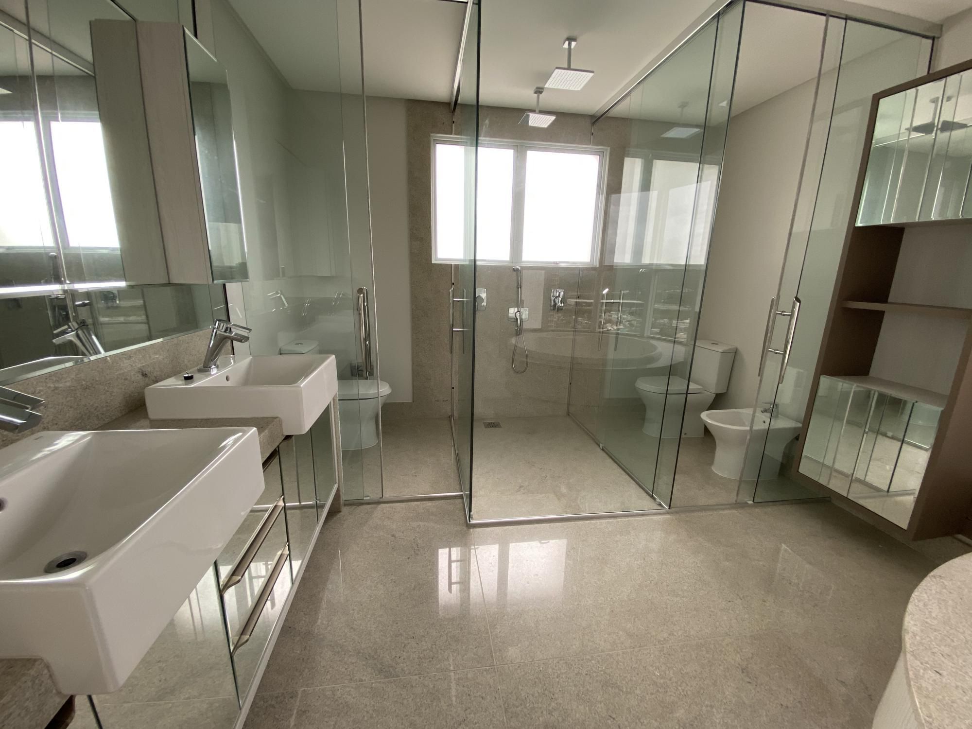 Apartamento, 4 quartos, 237 m² - Foto 33