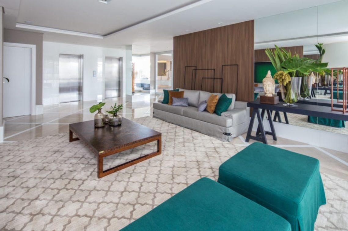 Apartamento, 4 quartos, 237 m² - Foto 64