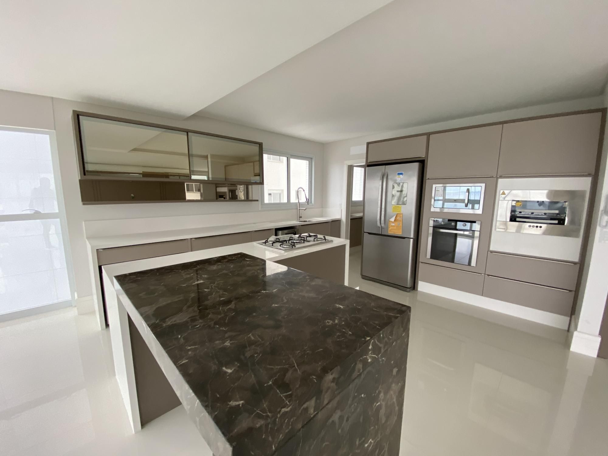 Apartamento, 4 quartos, 237 m² - Foto 8