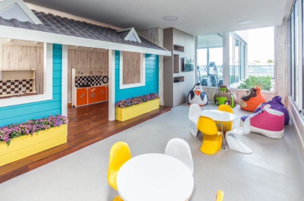Apartamento, 4 quartos, 237 m² - Foto 38