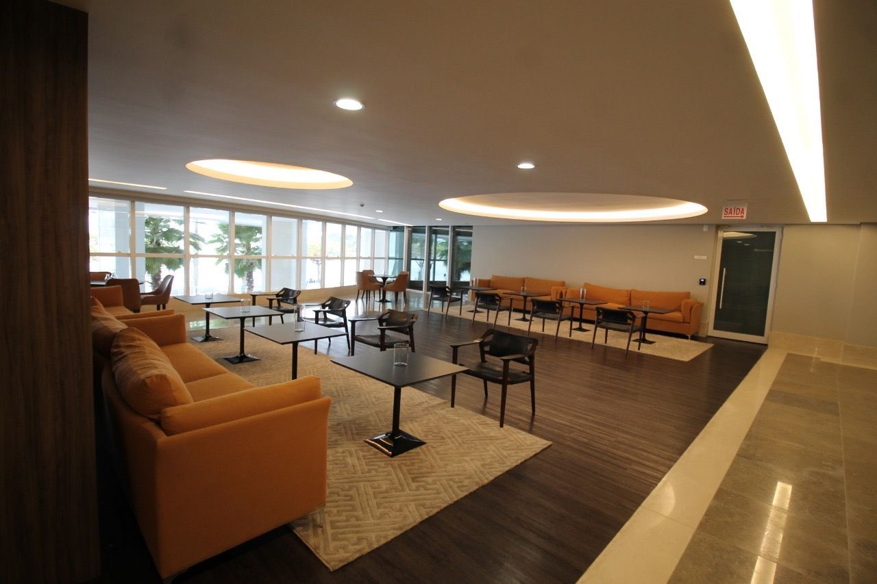 Apartamento, 4 quartos, 237 m² - Foto 41