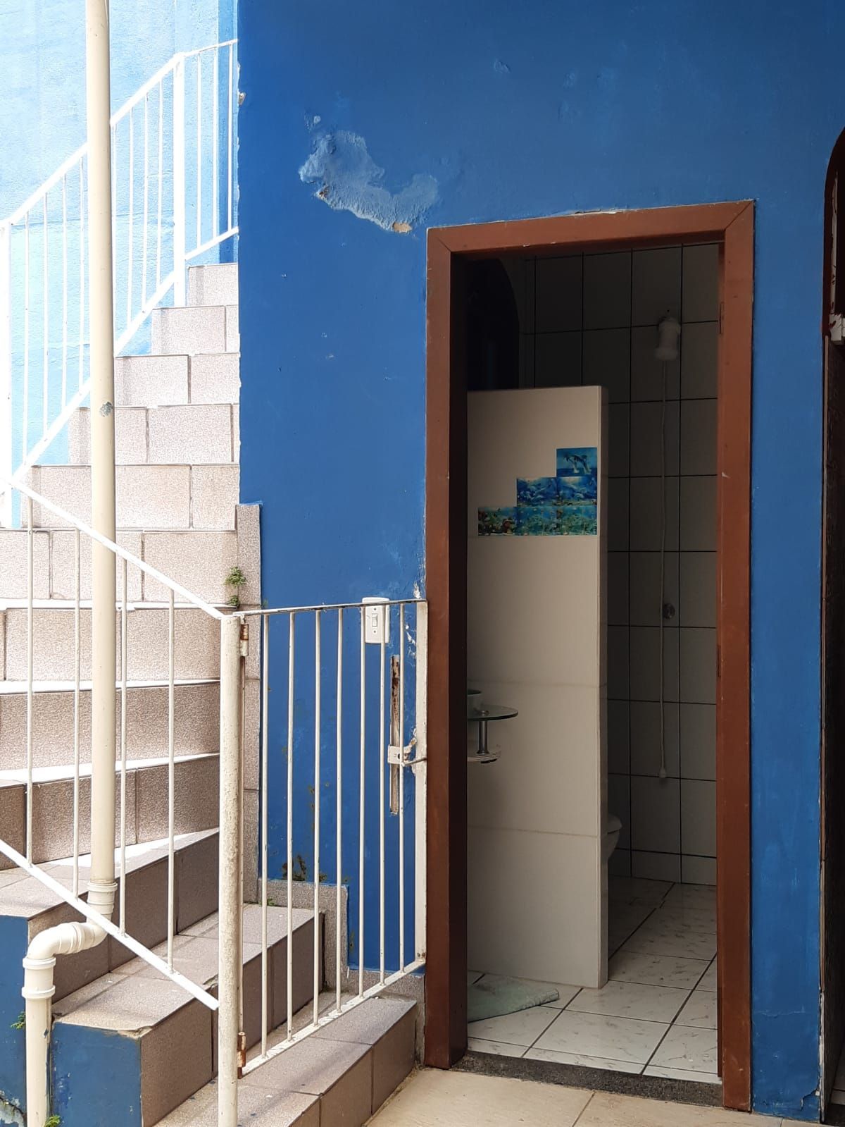 Casa, 8 quartos, 230 m² - Foto 24