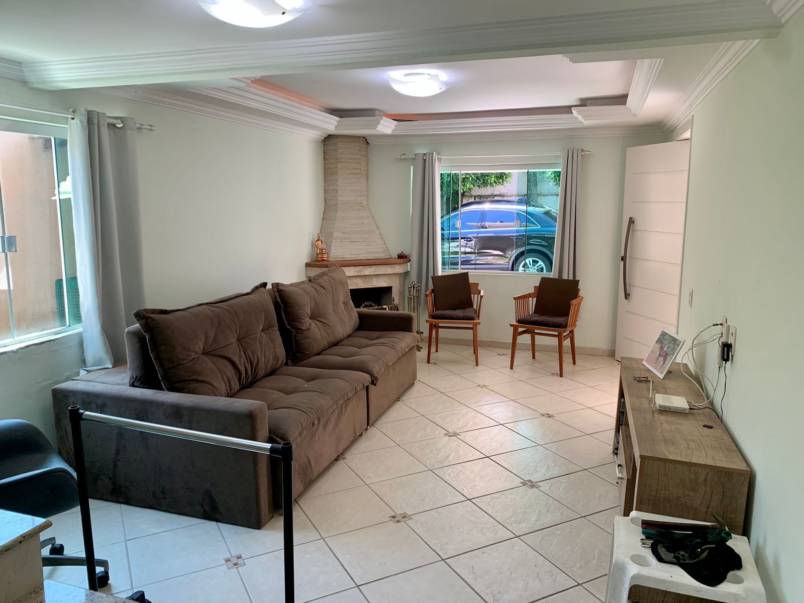 Casa de Condomínio, 4 quartos - Foto 4