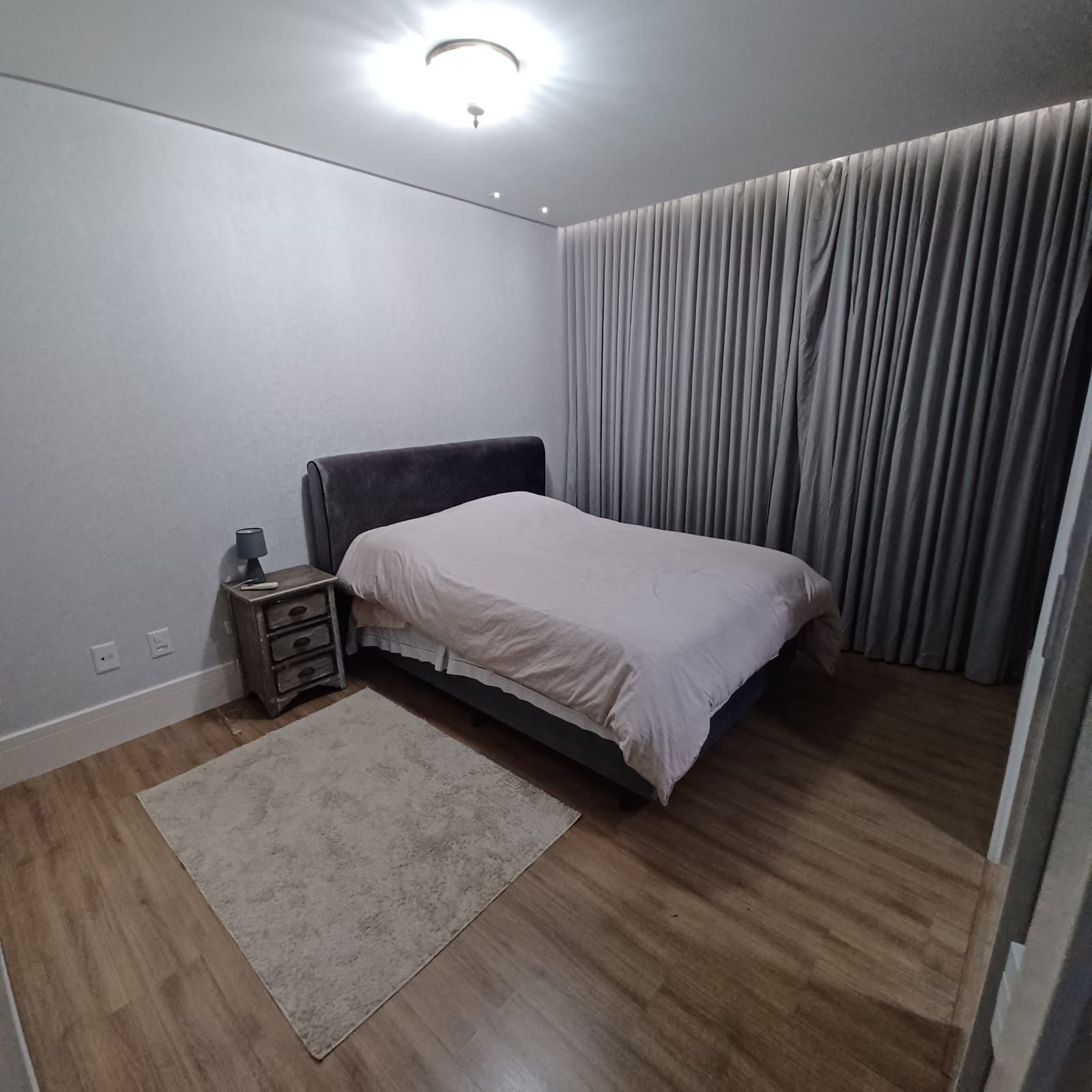 Apartamento para alugar com 3 quartos, 154m² - Foto 11