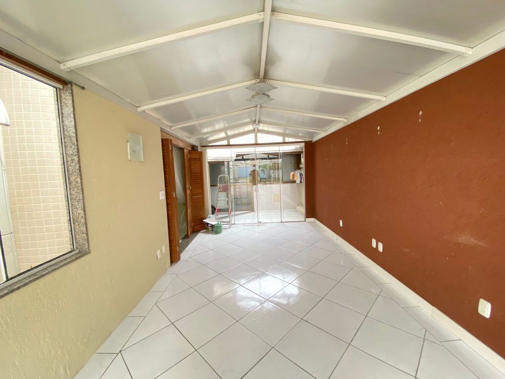 Apartamento, 3 quartos, 260 m² - Foto 2