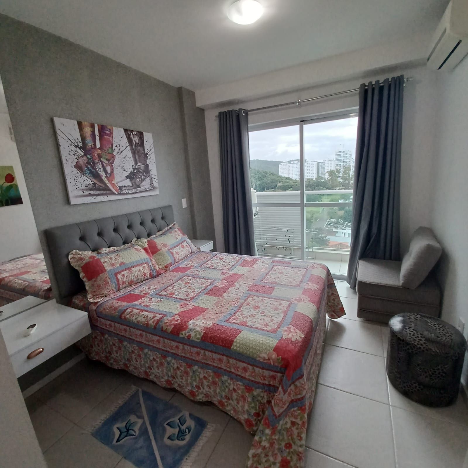 Apartamento para alugar com 1 quarto, 56m² - Foto 15