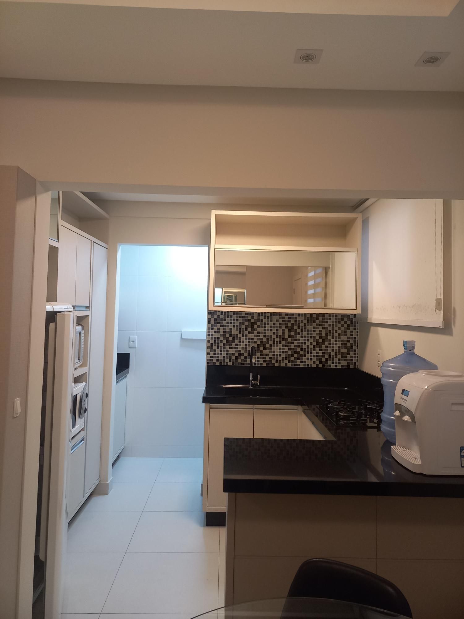 Apartamento, 2 quartos, 60 m² - Foto 3