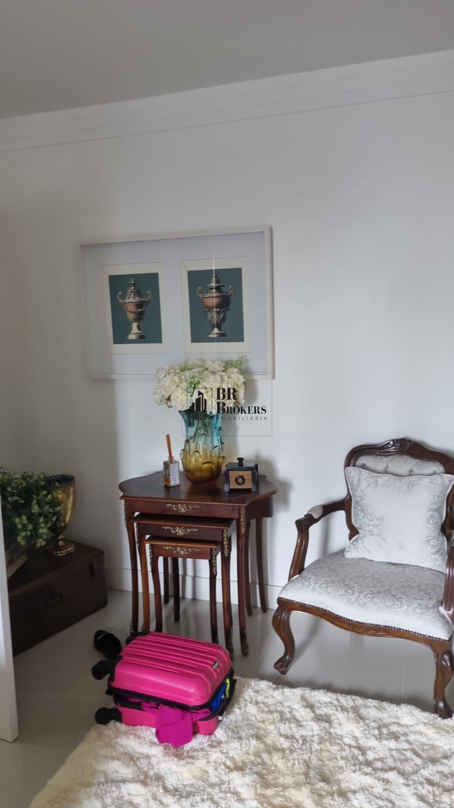Apartamento, 2 quartos, 80 m² - Foto 4