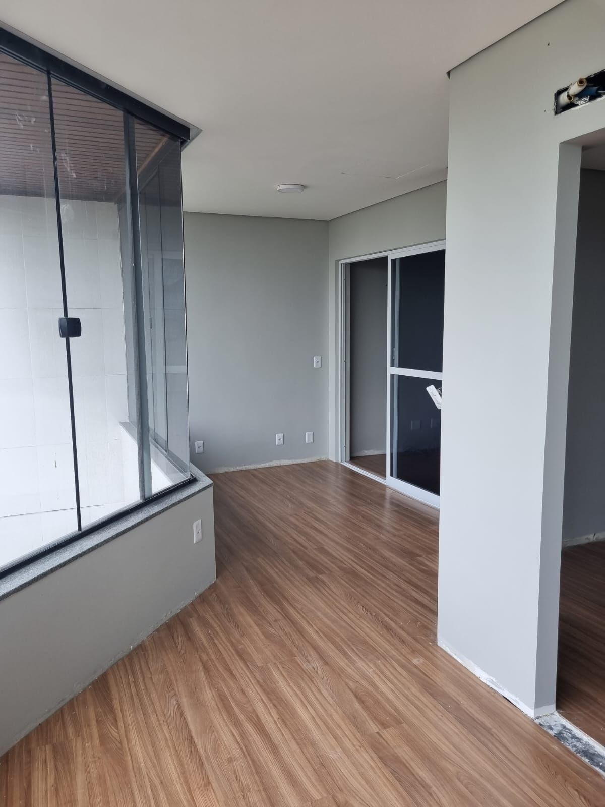 Conjunto Comercial-Sala à venda com 5 quartos, 201m² - Foto 30