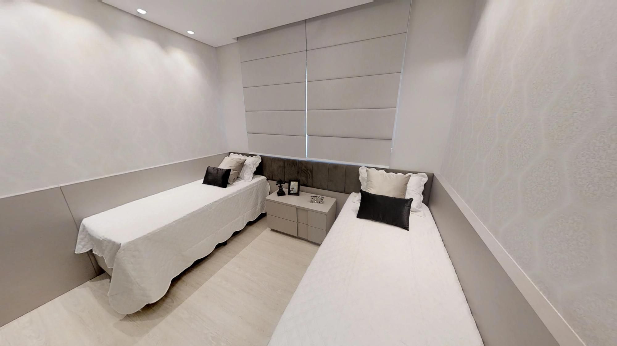 Apartamento, 4 quartos, 237 m² - Foto 23
