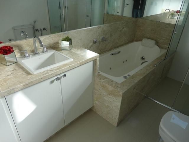 Apartamento, 3 quartos, 130 m² - Foto 49