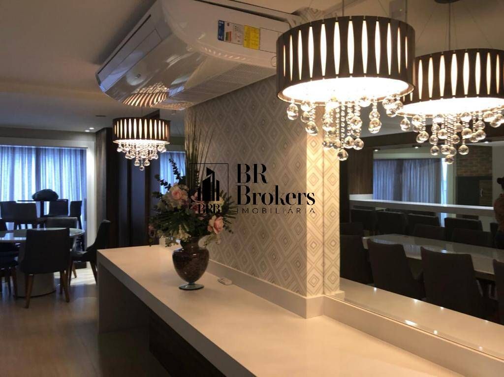 Apartamento, 3 quartos, 238 m² - Foto 24