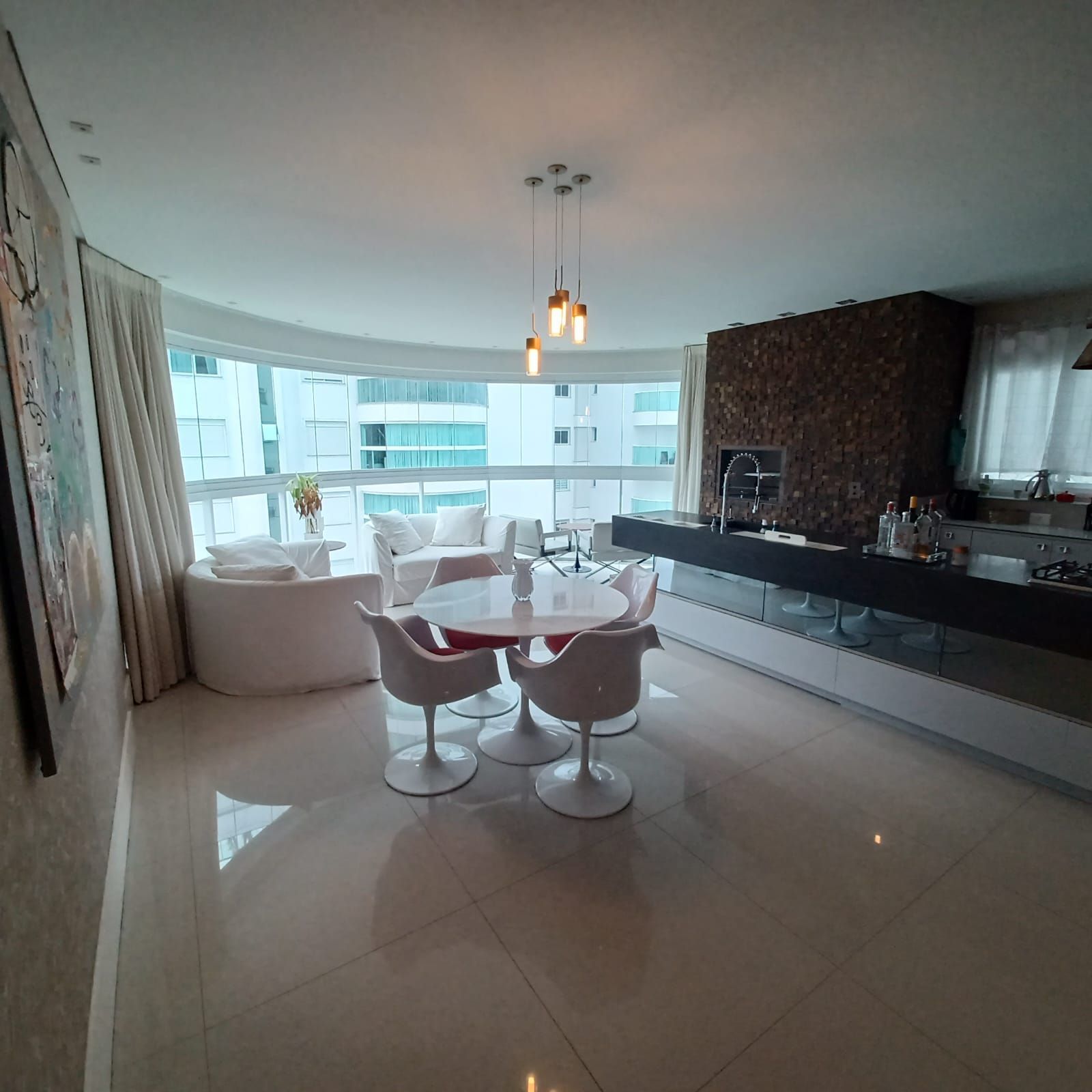 Apartamento, 3 quartos, 154 m² - Foto 6