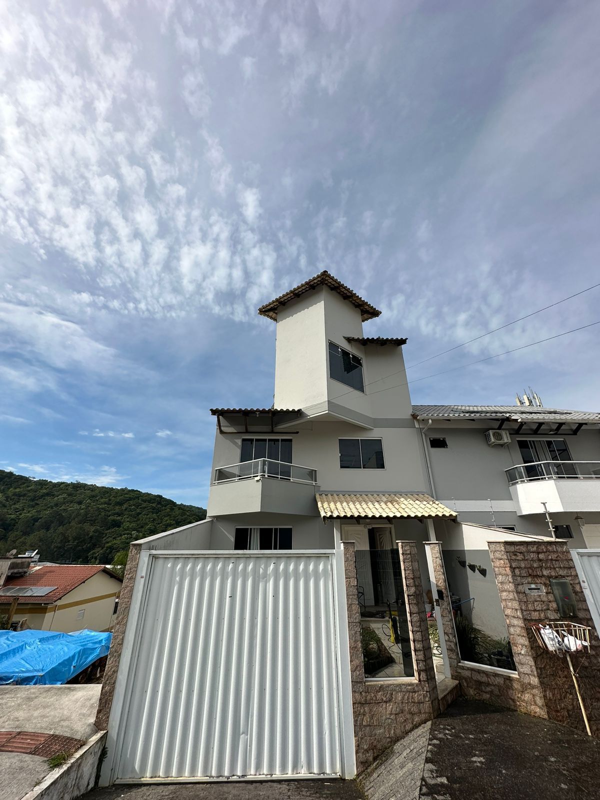 Apartamento, 5 quartos, 260 m² - Foto 1