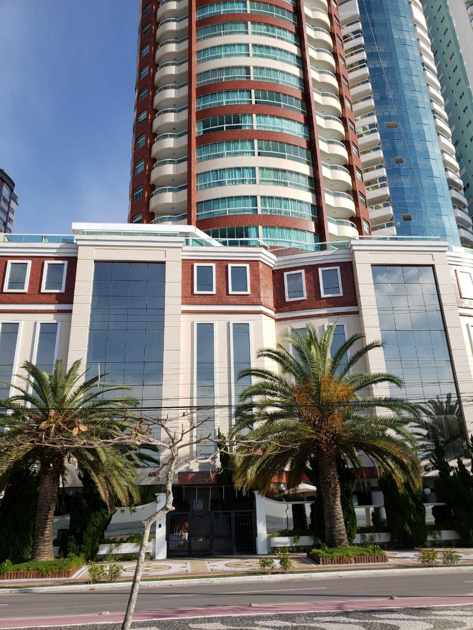 Apartamento, 3 quartos, 182 m² - Foto 42