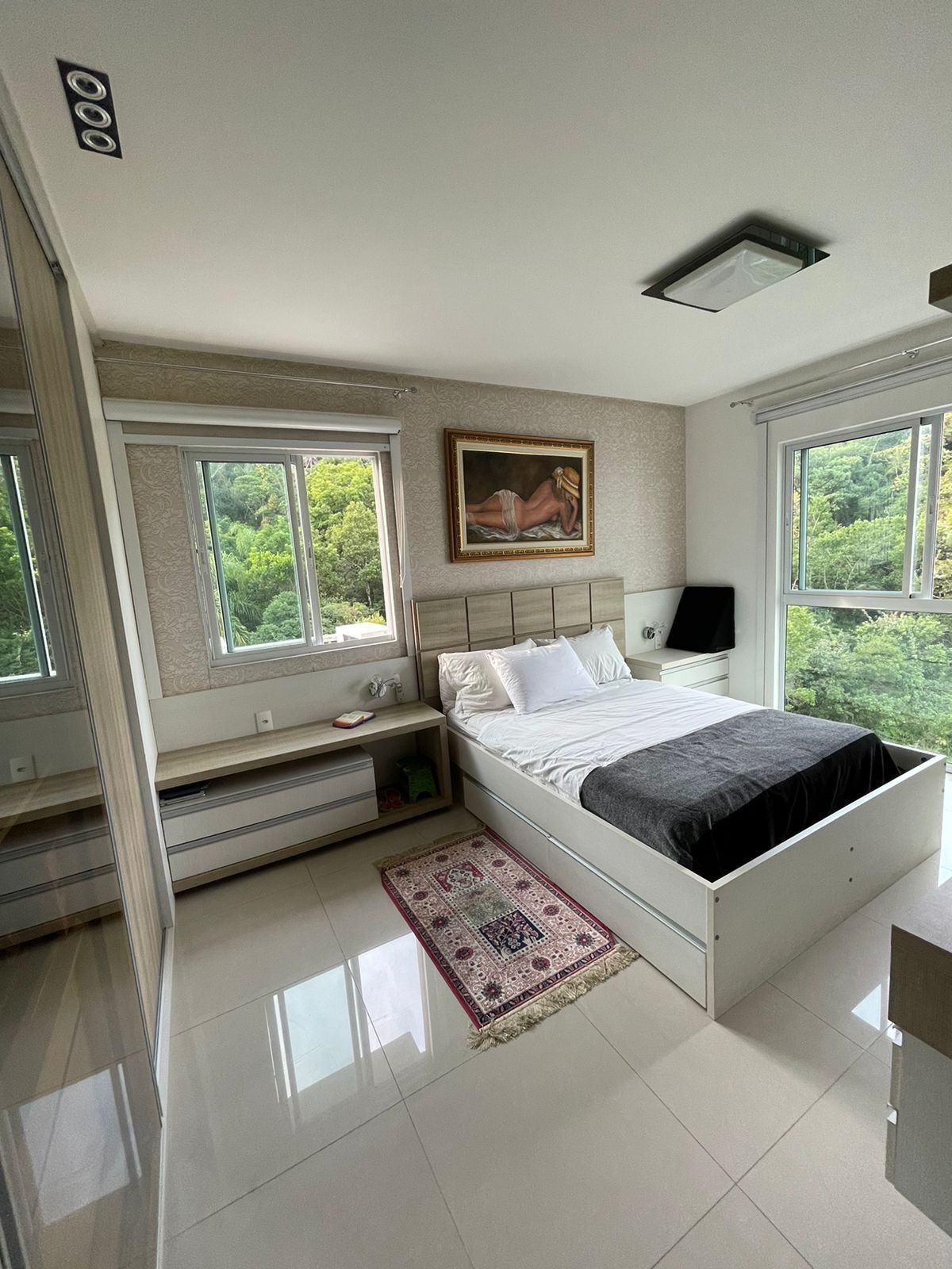 Apartamento, 3 quartos, 140 m² - Foto 10