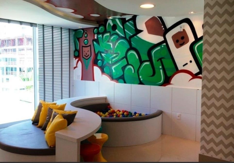 Apartamento, 4 quartos, 140 m² - Foto 59