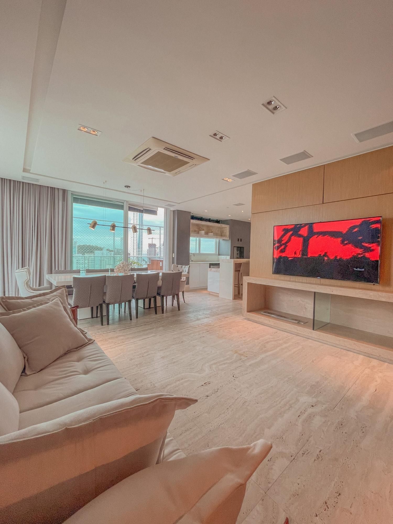 Cobertura, 3 quartos, 251 m² - Foto 10