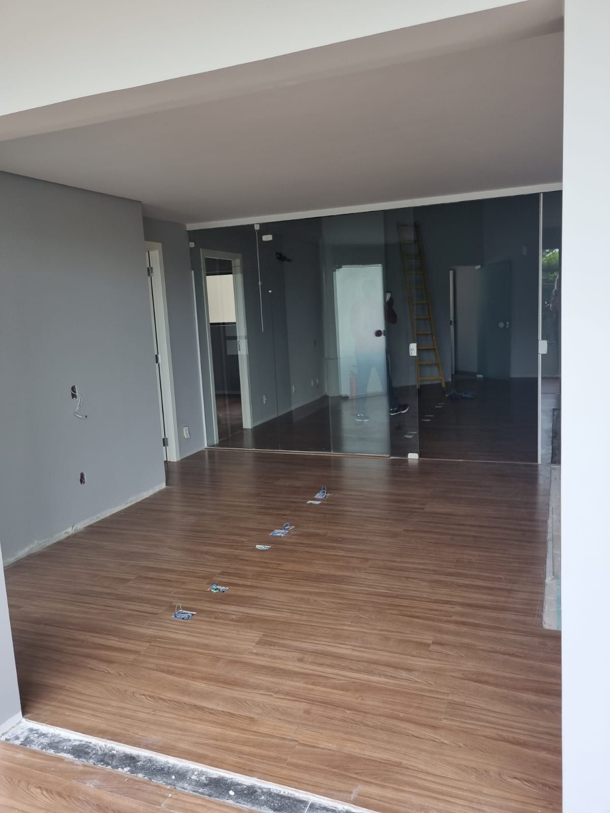 Conjunto Comercial-Sala à venda com 5 quartos, 201m² - Foto 28