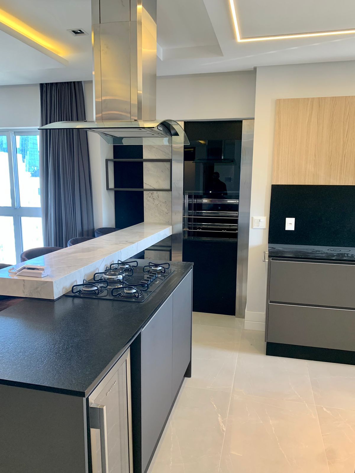 Apartamento, 3 quartos, 147 m² - Foto 10