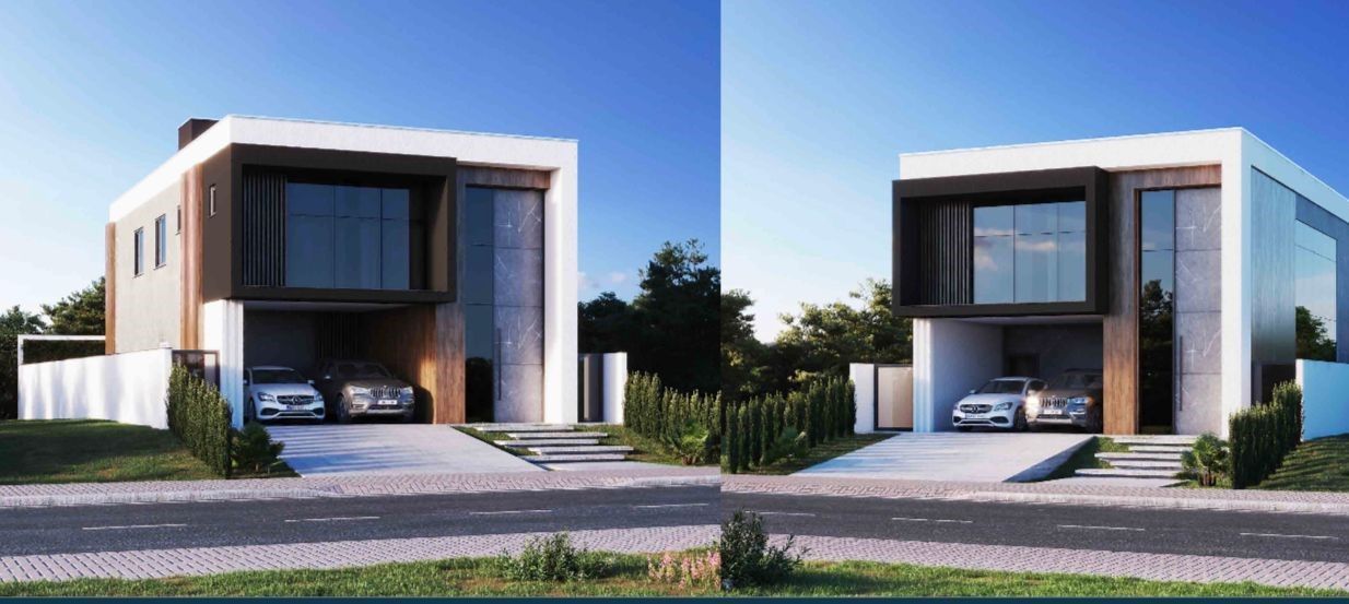 Casa à venda com 3 quartos, 294m² - Foto 4
