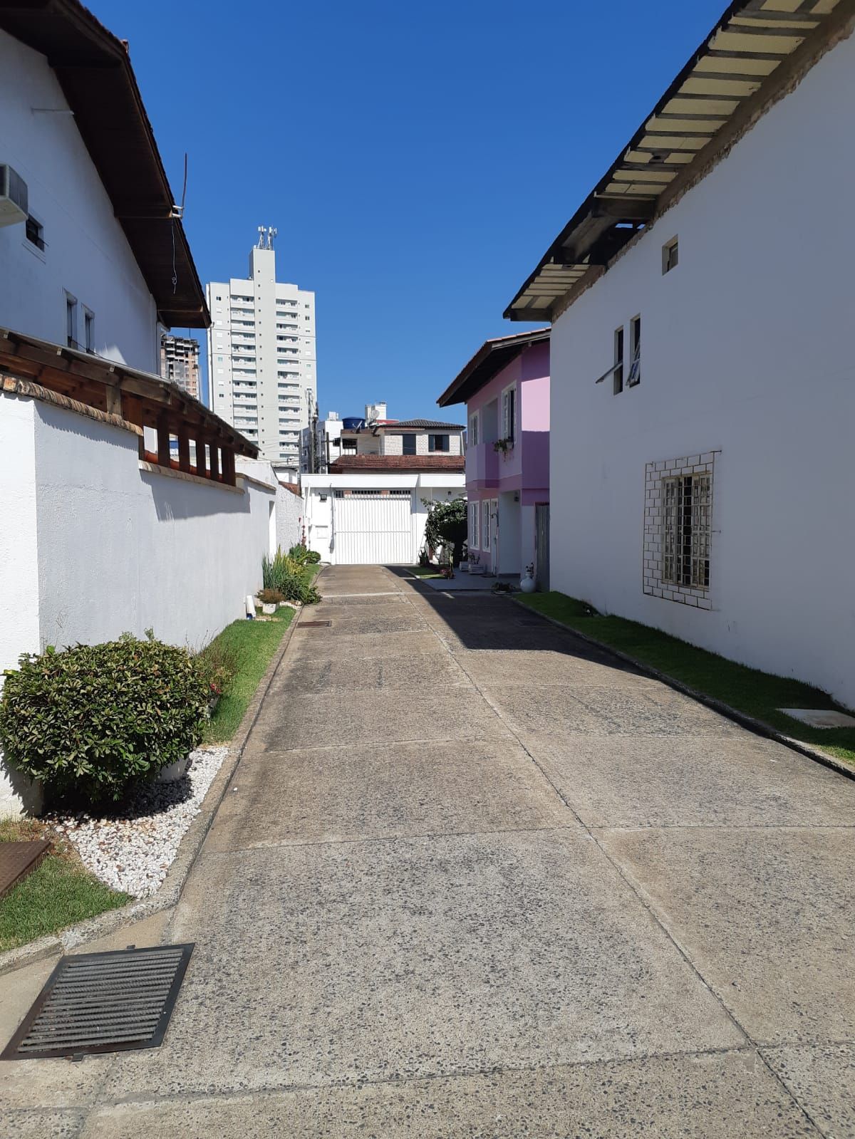 Casa de Condomínio à venda com 4 quartos, 166m² - Foto 26