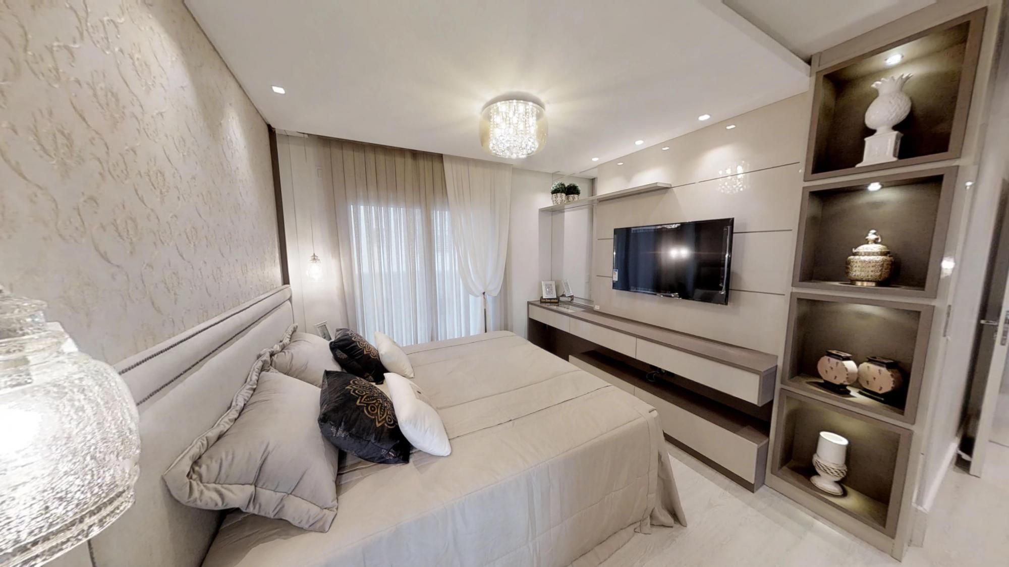 Apartamento, 4 quartos, 237 m² - Foto 27