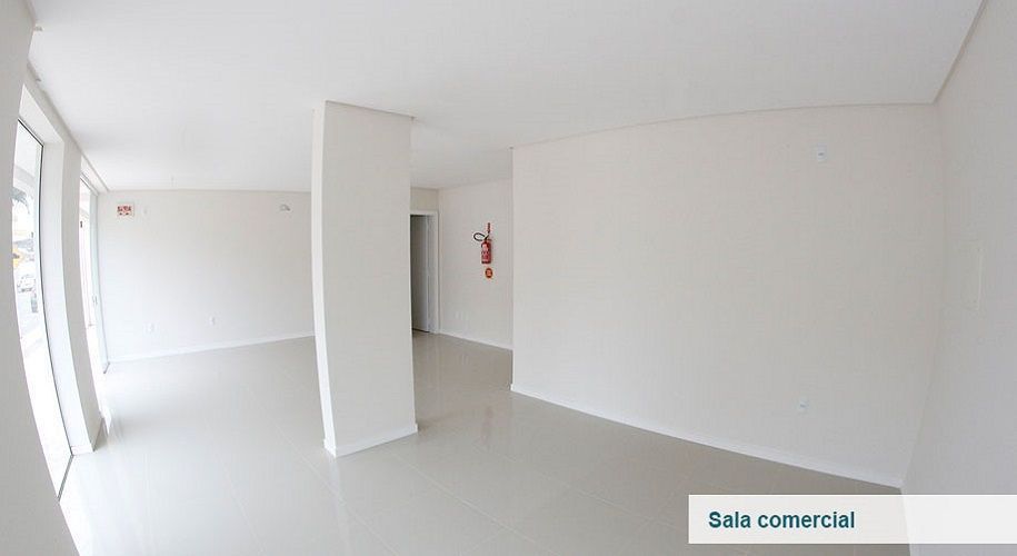 Conjunto Comercial-Sala à venda com 1 quarto, 37m² - Foto 2