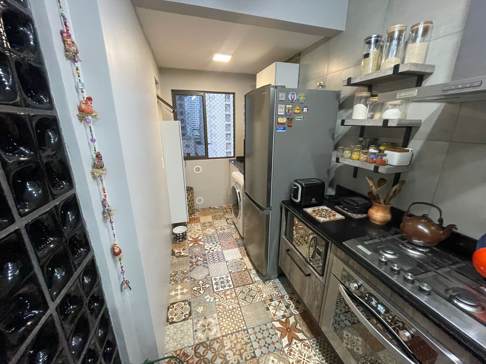 Apartamento, 2 quartos, 74 m² - Foto 5