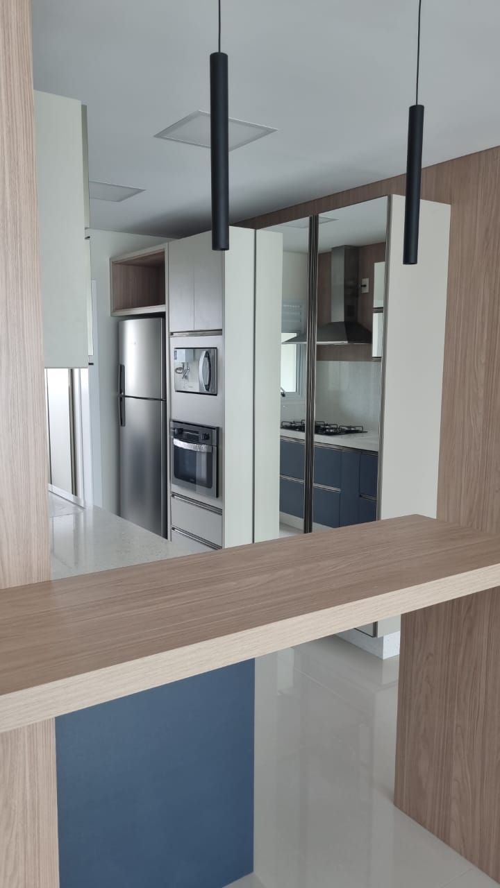 Apartamento para alugar com 4 quartos, 140m² - Foto 6
