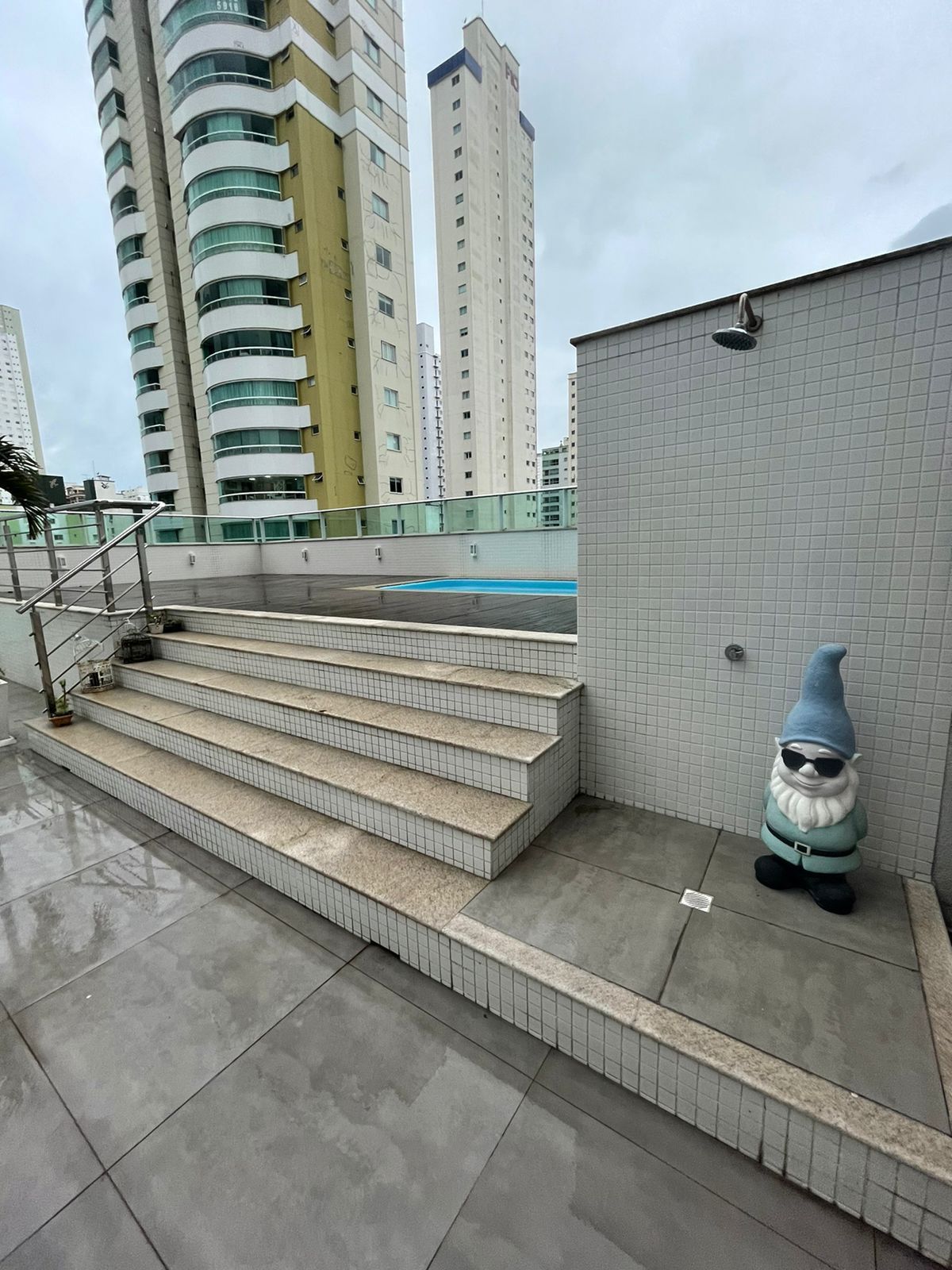 Apartamento, 4 quartos, 140 m² - Foto 15