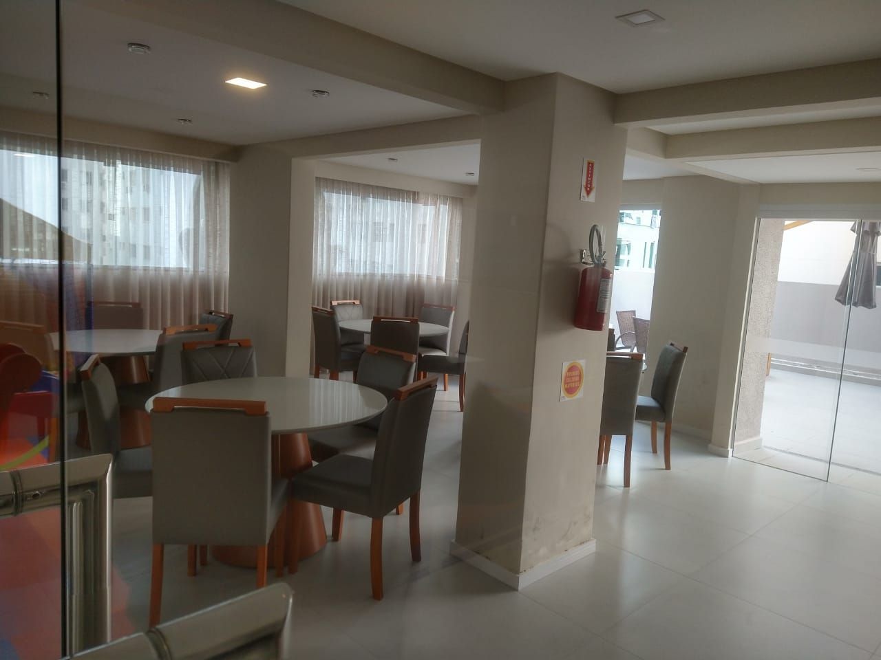 Apartamento à venda com 3 quartos, 148m² - Foto 33