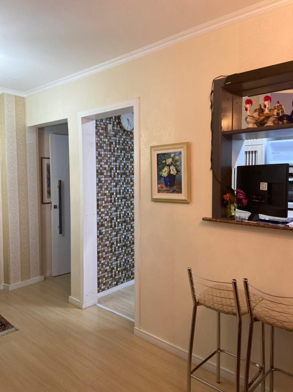 Apartamento, 3 quartos, 110 m² - Foto 5
