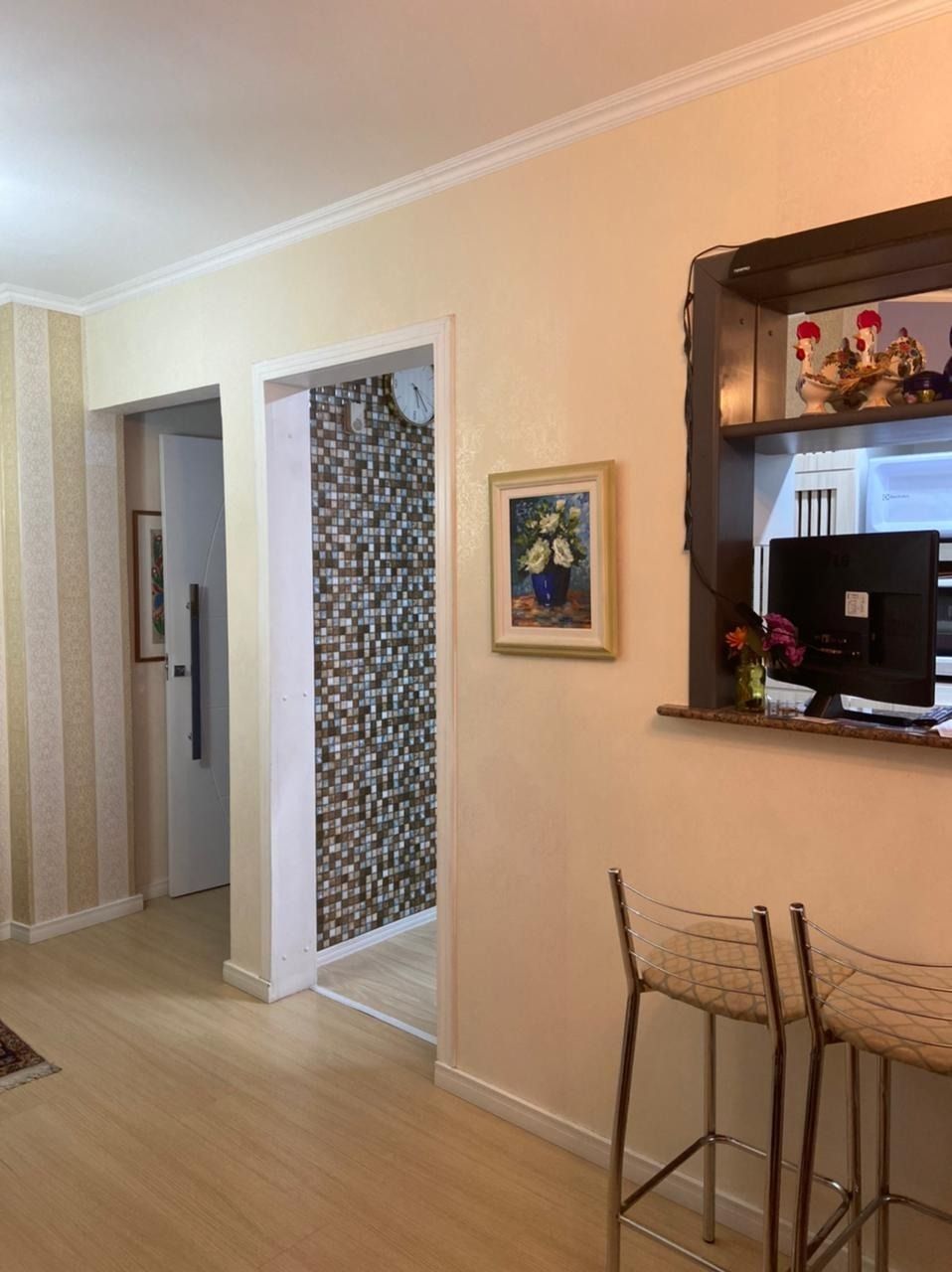 Apartamento à venda com 3 quartos, 110m² - Foto 5