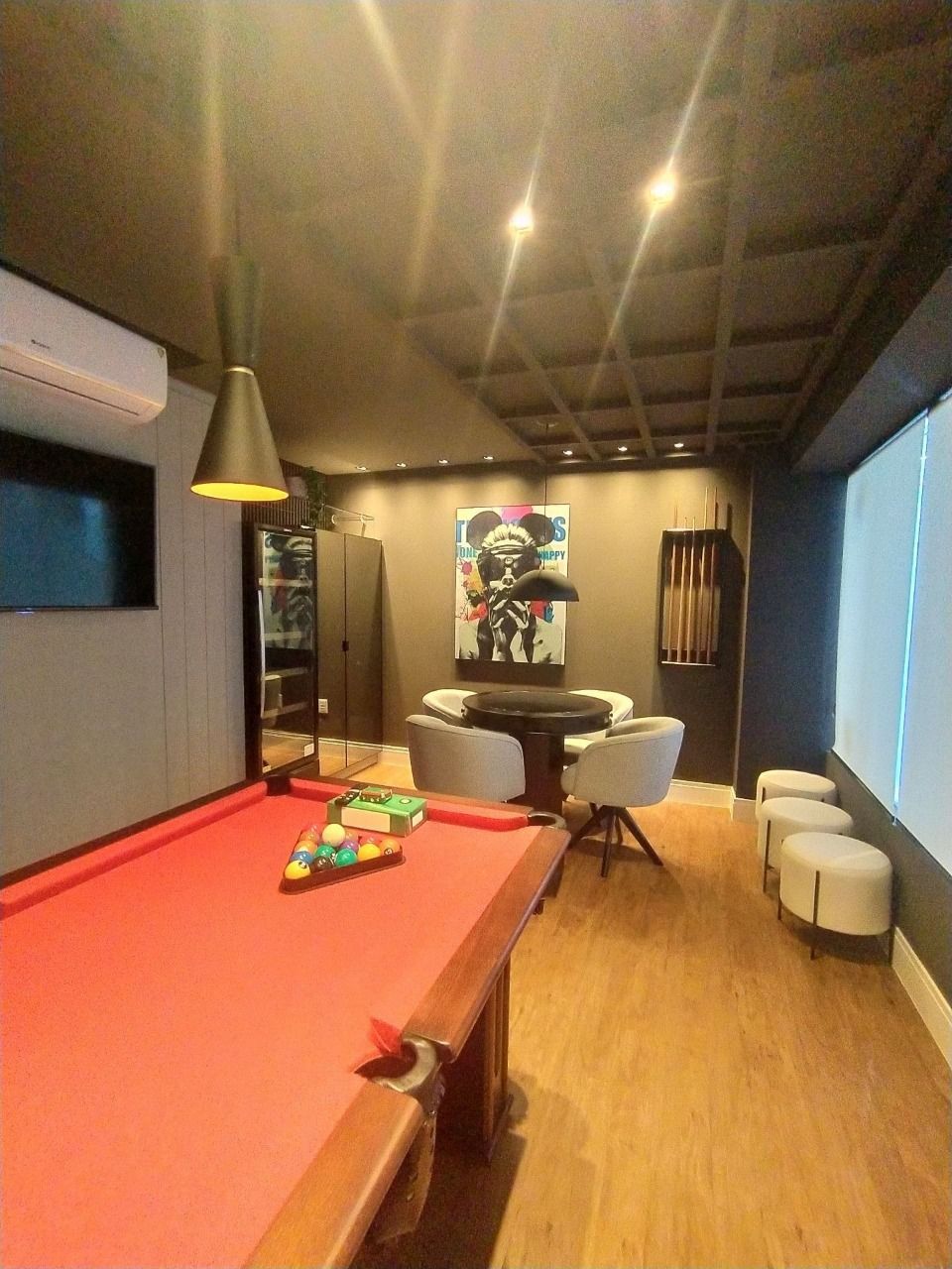 Apartamento, 3 quartos, 134 m² - Foto 13