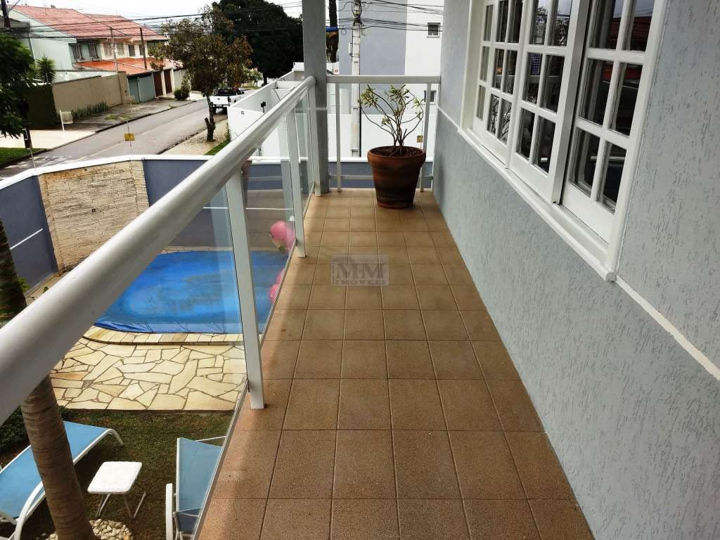 Casa à venda com 3 quartos, 348m² - Foto 21