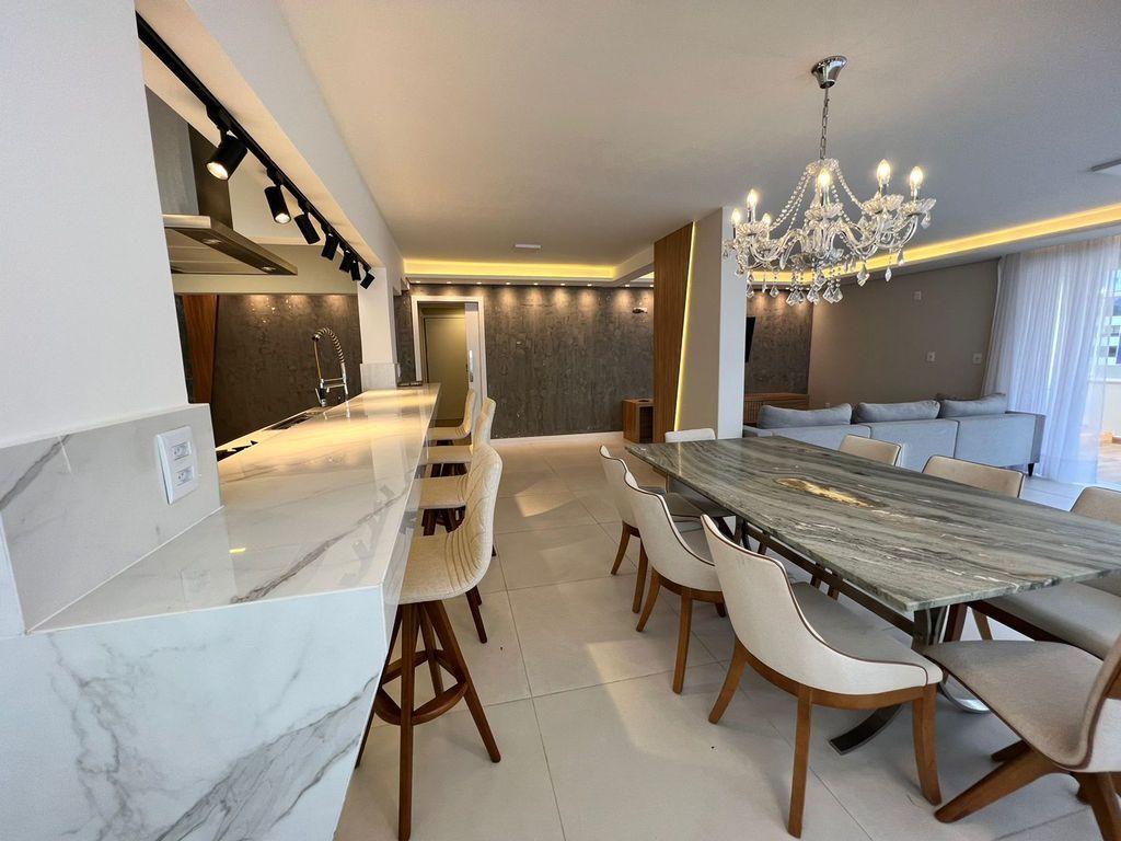 Cobertura, 5 quartos, 240 m² - Foto 13