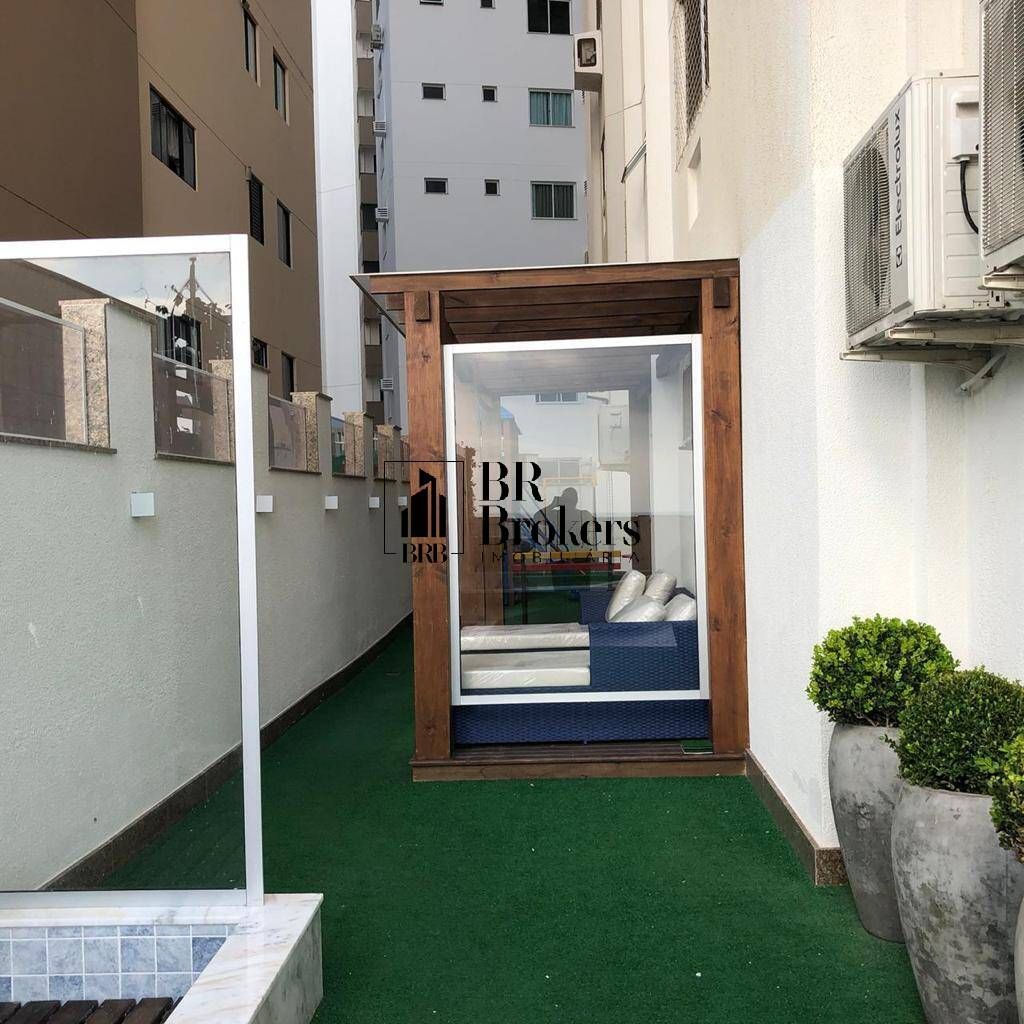 Apartamento à venda com 3 quartos, 238m² - Foto 28