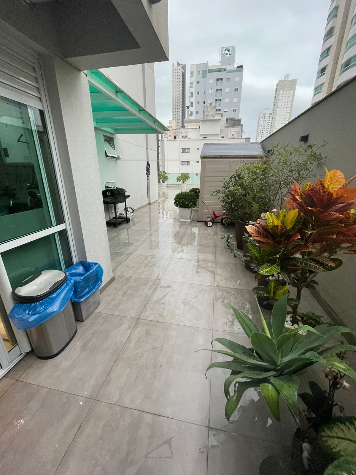 Apartamento, 4 quartos, 140 m² - Foto 9