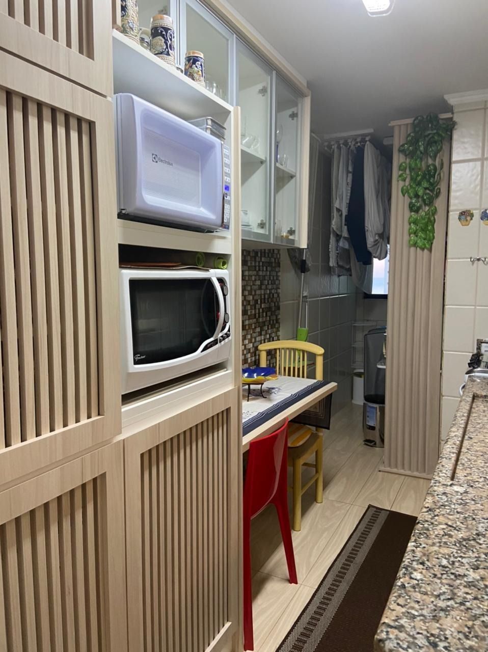 Apartamento, 3 quartos, 110 m² - Foto 7
