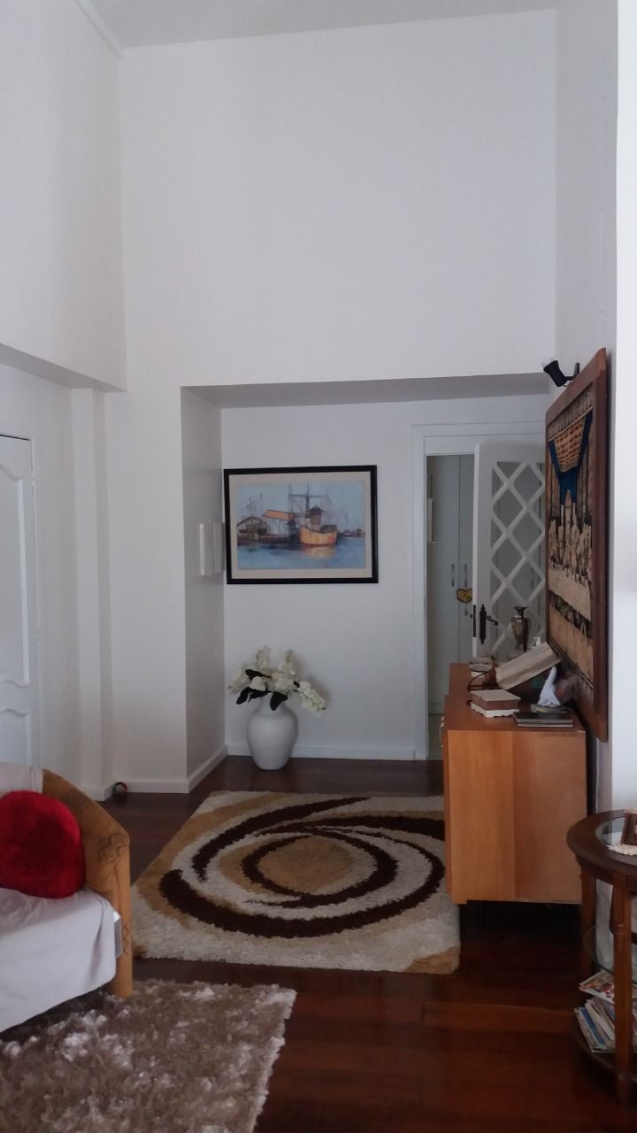 Apartamento, 4 quartos, 215 m² - Foto 45