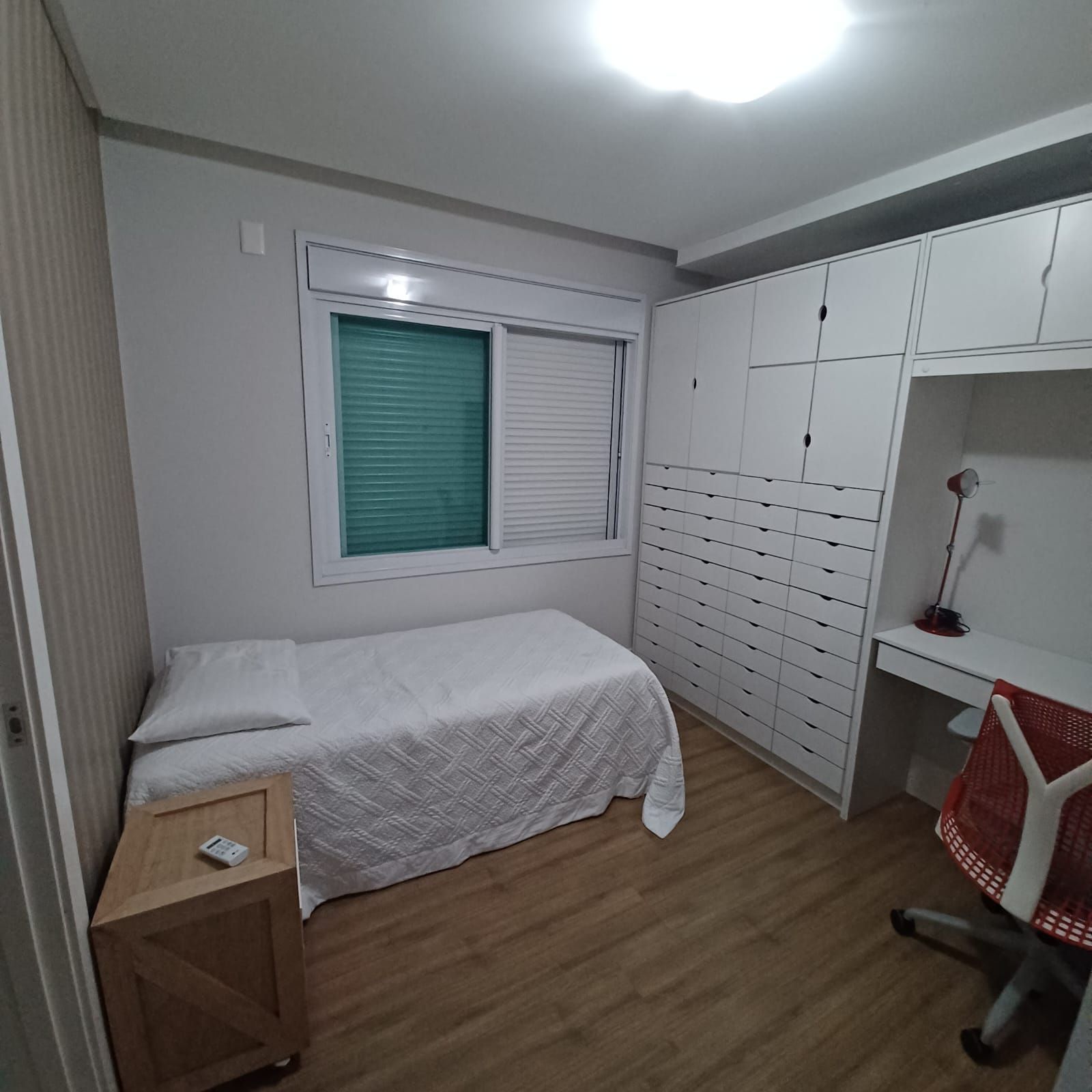 Apartamento para alugar com 3 quartos, 154m² - Foto 13