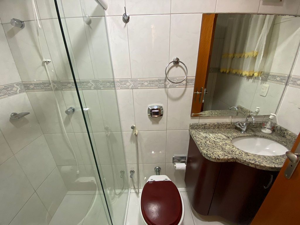 Apartamento à venda com 3 quartos, 260m² - Foto 13