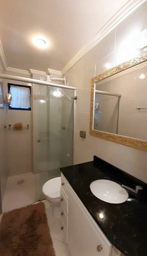 Apartamento à venda com 3 quartos, 131m² - Foto 12